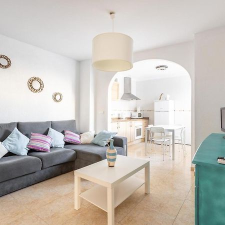 Apartamento Turquesa Nerja Luaran gambar