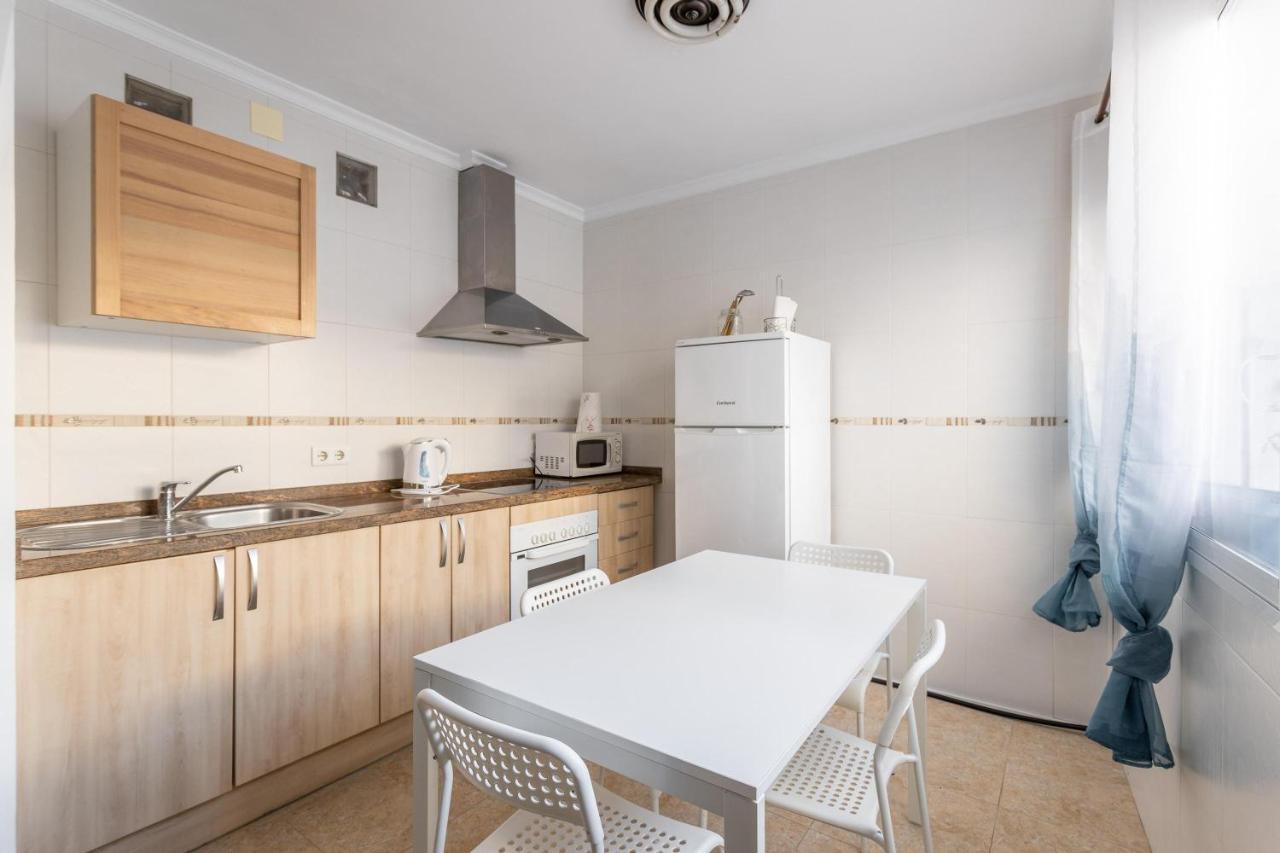 Apartamento Turquesa Nerja Luaran gambar