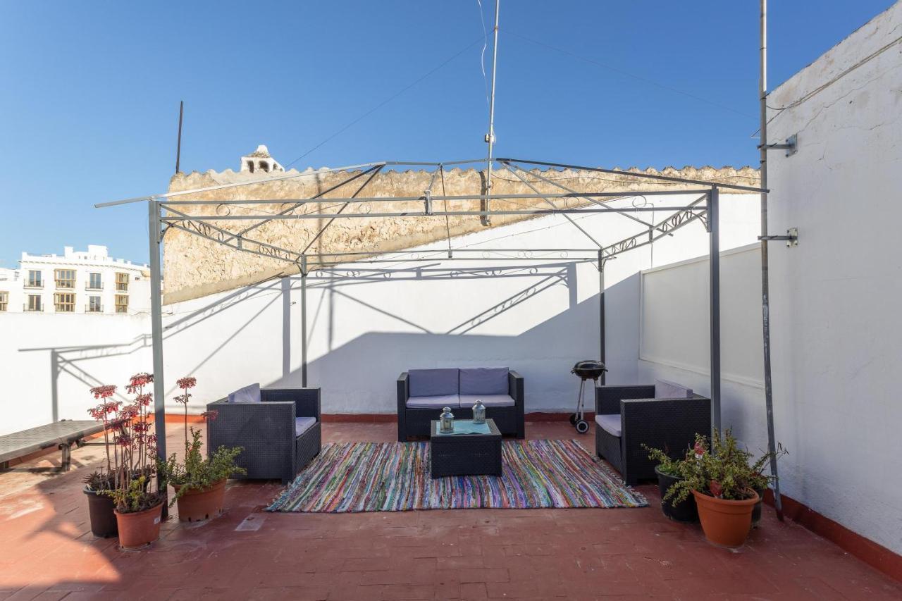 Apartamento Turquesa Nerja Luaran gambar
